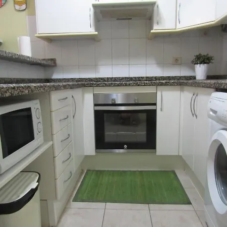 Jardin Marino Appartement Puerto de Santiago (Tenerife)
