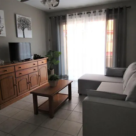 Jardin Marino Appartement *
