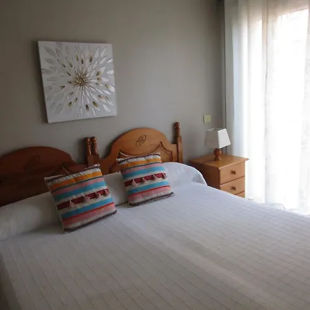 Jardin Marino Appartement Puerto de Santiago (Tenerife)