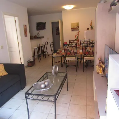 Jardin Marino Appartement