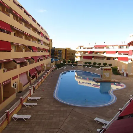 Appartement Jardin Marino
