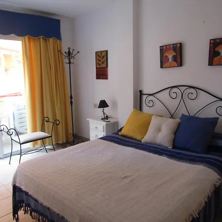 Jardin Marino Appartement