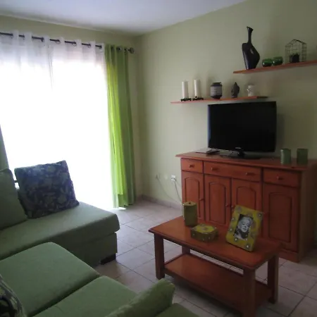 Appartement Jardin Marino