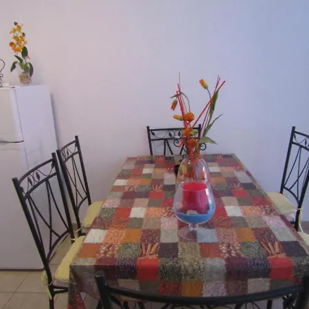 Jardin Marino Appartement Puerto de Santiago (Tenerife)