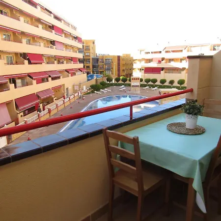 Jardin Marino Appartement *
