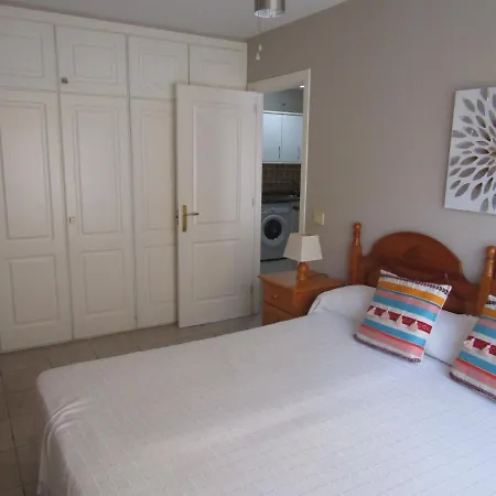 Appartement Jardin Marino Puerto de Santiago (Tenerife)