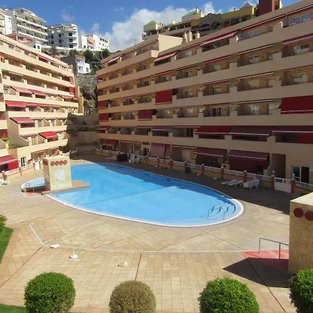 Appartement Jardin Marino Puerto de Santiago (Tenerife)