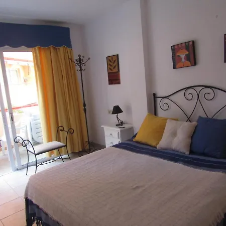 Jardin Marino Appartement *