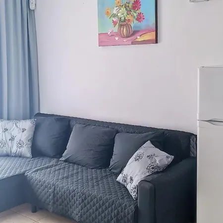 Jardin Marino Appartement *