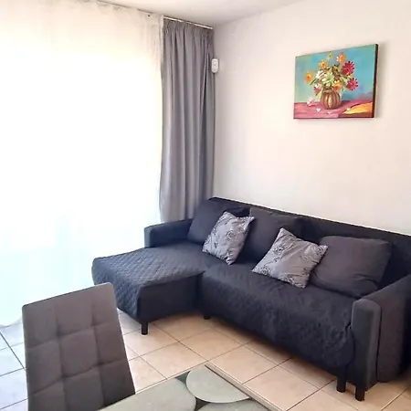 Jardin Marino Appartement *