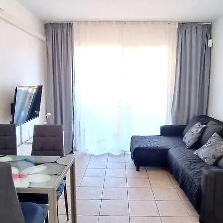 Jardin Marino Appartement Puerto de Santiago (Tenerife)