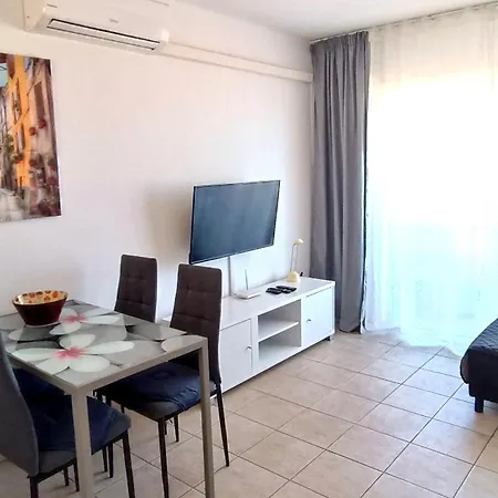 Jardin Marino Appartement *
