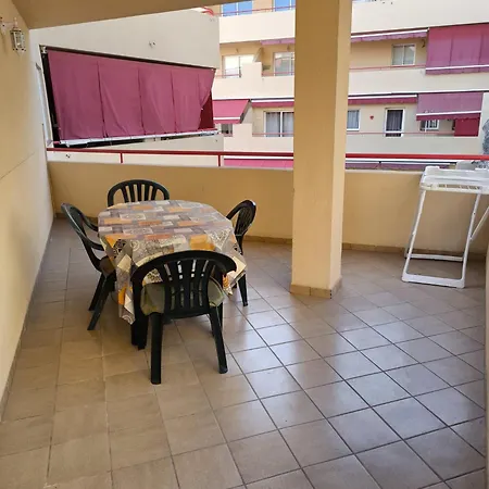 Jardin Marino Appartement Puerto de Santiago (Tenerife)