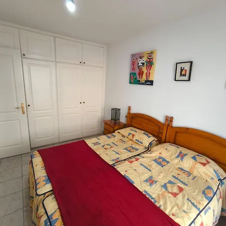 Jardin Marino Appartement *