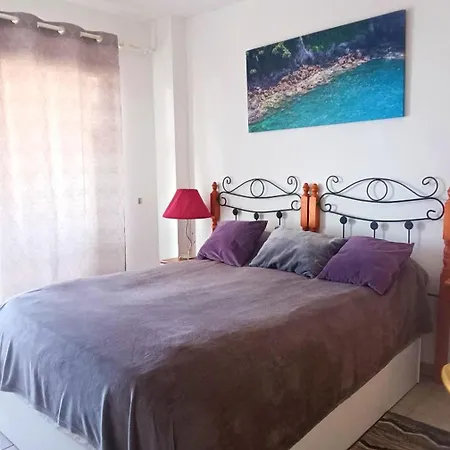 Appartement Jardin Marino