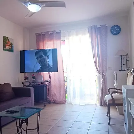 Appartement Jardin Marino