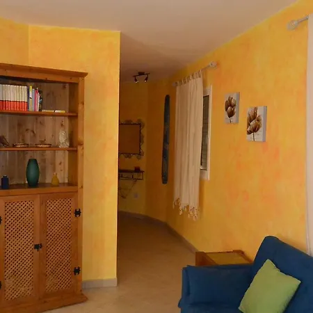 Jardin Marino Appartement