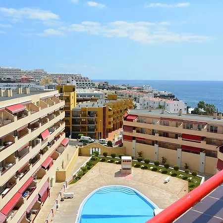 Appartement Jardin Marino Puerto de Santiago (Tenerife)