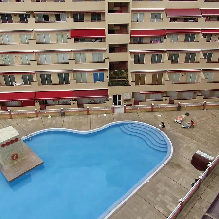 Appartement Jardin Marino Puerto de Santiago (Tenerife)