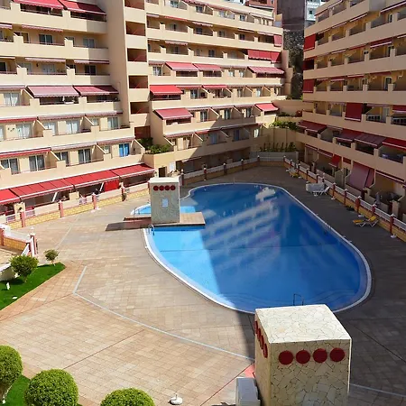 Jardin Marino Appartement Puerto de Santiago (Tenerife)