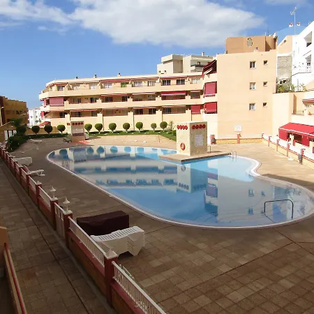 Appartement Jardin Marino *