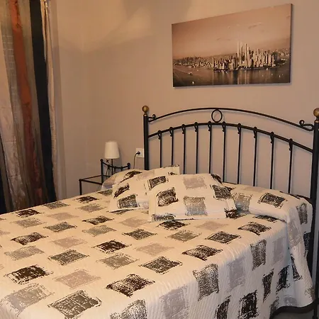Appartement Jardin Marino