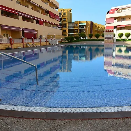 Appartement Jardin Marino *