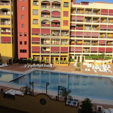 Appartement Jardin Marino Puerto de Santiago (Tenerife)