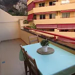 Апартаменты Jardin Marino Пуэрто-де-Сантьяго