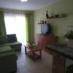 Апартаменты Jardin Marino *