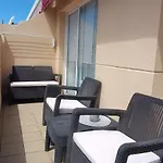 Jardin Marino Апартаменты Пуэрто-де-Сантьяго