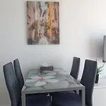 Апартаменты Jardin Marino