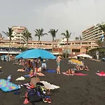 Jardin Marino Апартаменты Пуэрто-де-Сантьяго