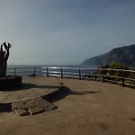 Jardin Marino Апартаменты Пуэрто-де-Сантьяго