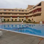 Jardin Marino Апартаменты
