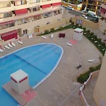 Jardin Marino Апартаменты