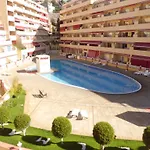 Апартаменты Jardin Marino