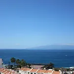 Апартаменты Jardin Marino Пуэрто-де-Сантьяго