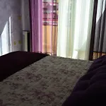 Апартаменты Jardin Marino Пуэрто-де-Сантьяго