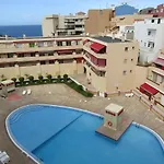 Апартаменты Jardin Marino *