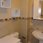 Апартаменты Jardin Marino