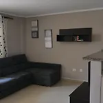 Апартаменты Jardin Marino *