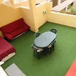 Jardin Marino Пуэрто-де-Сантьяго