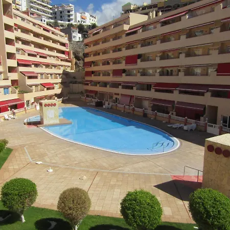 Jardin Marino Apartament