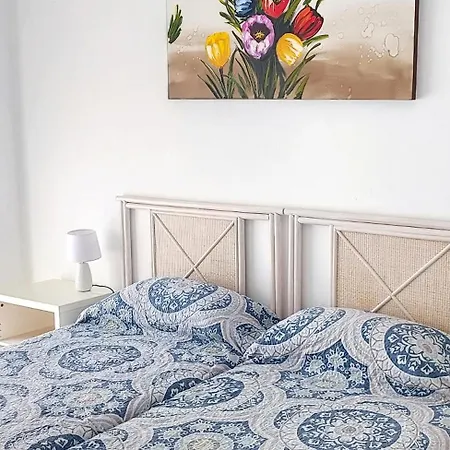 Apartament Jardin Marino