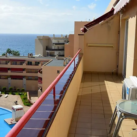 Jardin Marino Apartament