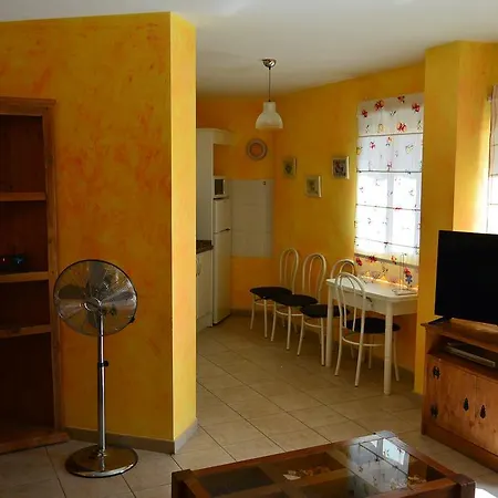 Jardin Marino Apartament Puerto de Santiago (Tenerife)