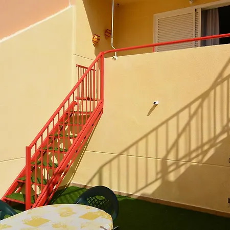 Jardin Marino Apartament